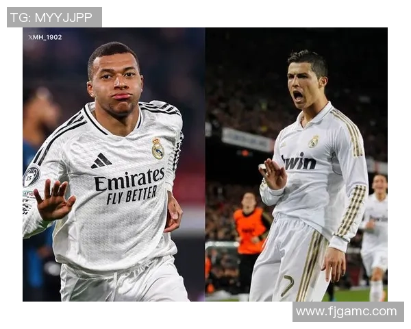 足球卡片收藏新热潮 C罗与姆巴佩成焦点明星引领市场风向